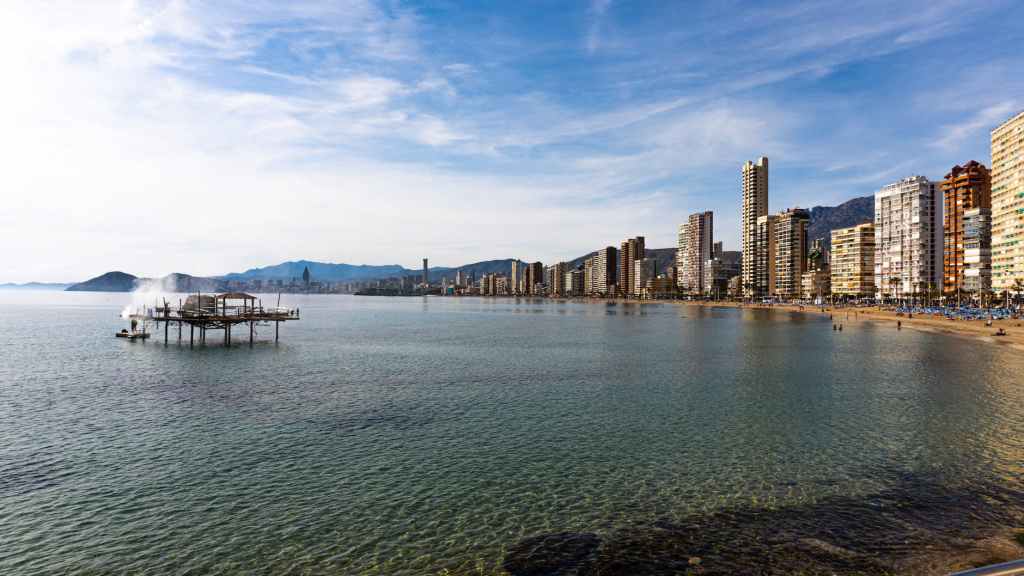 The ultimate holiday guide to Benidorm: where to go, what to do.