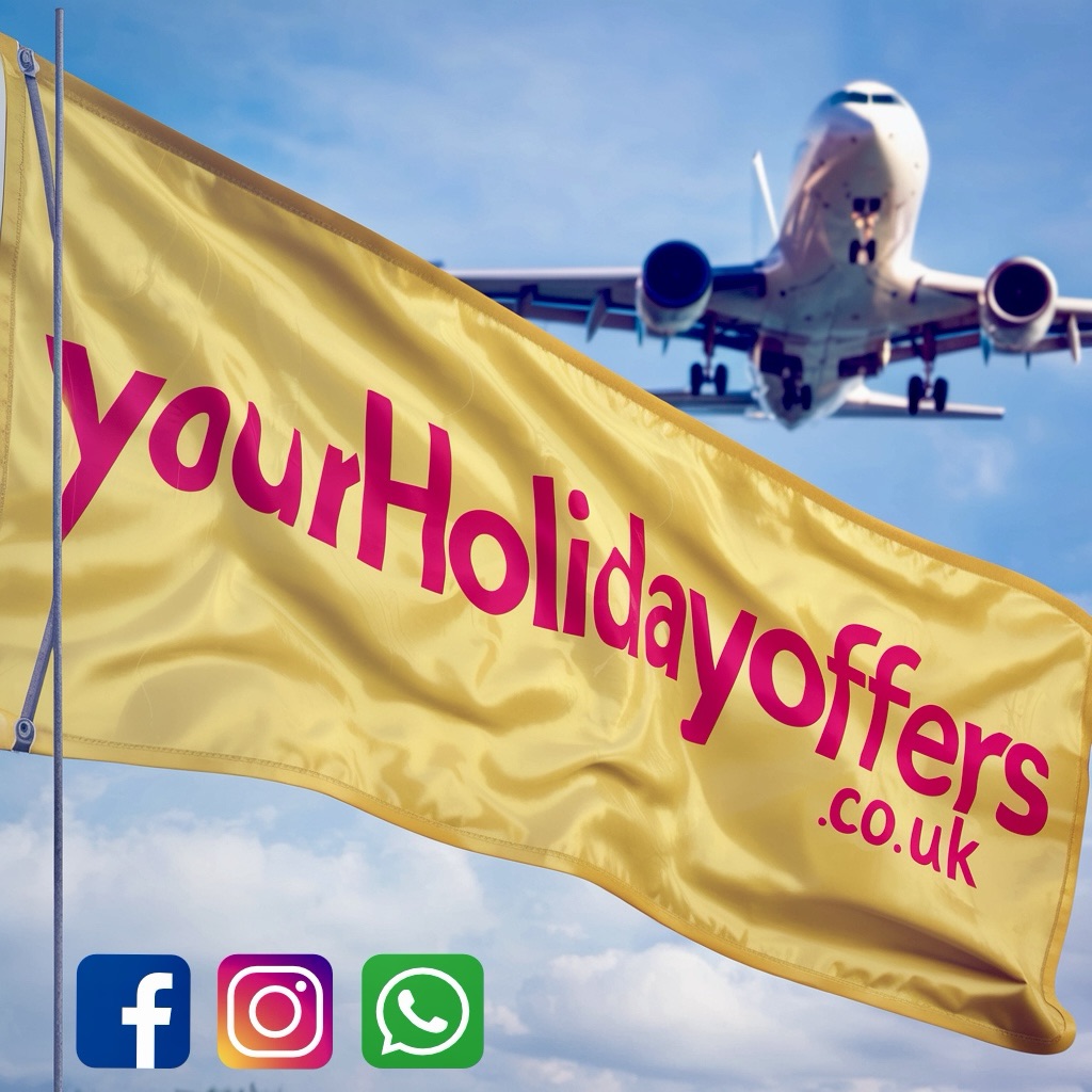 The Step by Step Guide to Booking Your Dream Holiday with YourHolidayOffers.co.uk