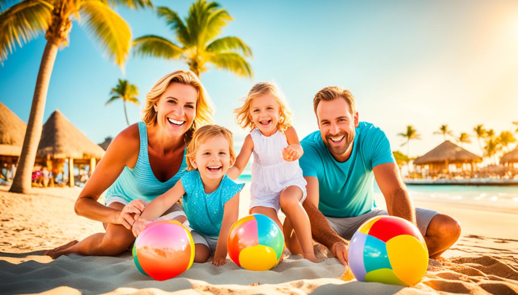 Family Travel Made Easy: Top Tips & Advice